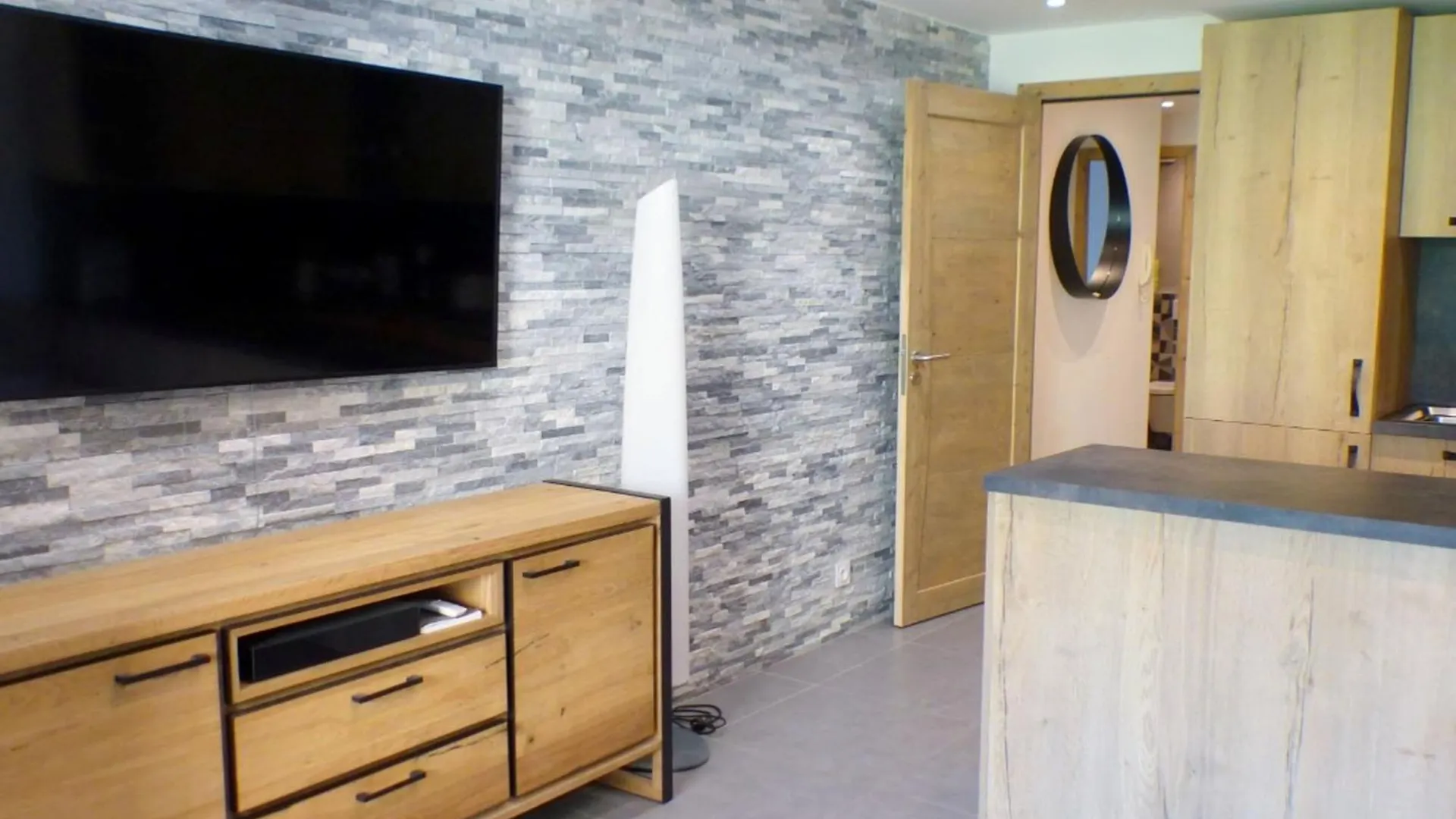 Appartement Cocoon With Garden In Sanary-Sur-Mer